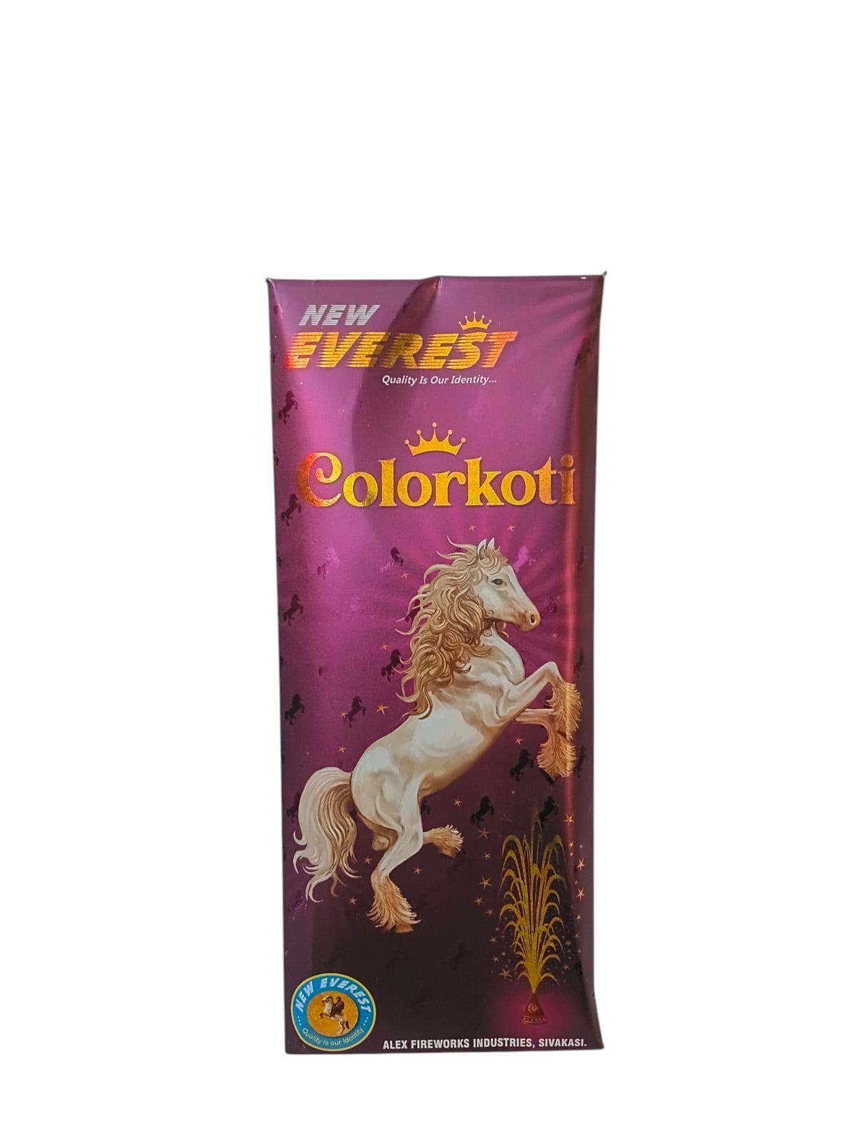 Colour Koti (10pcs)