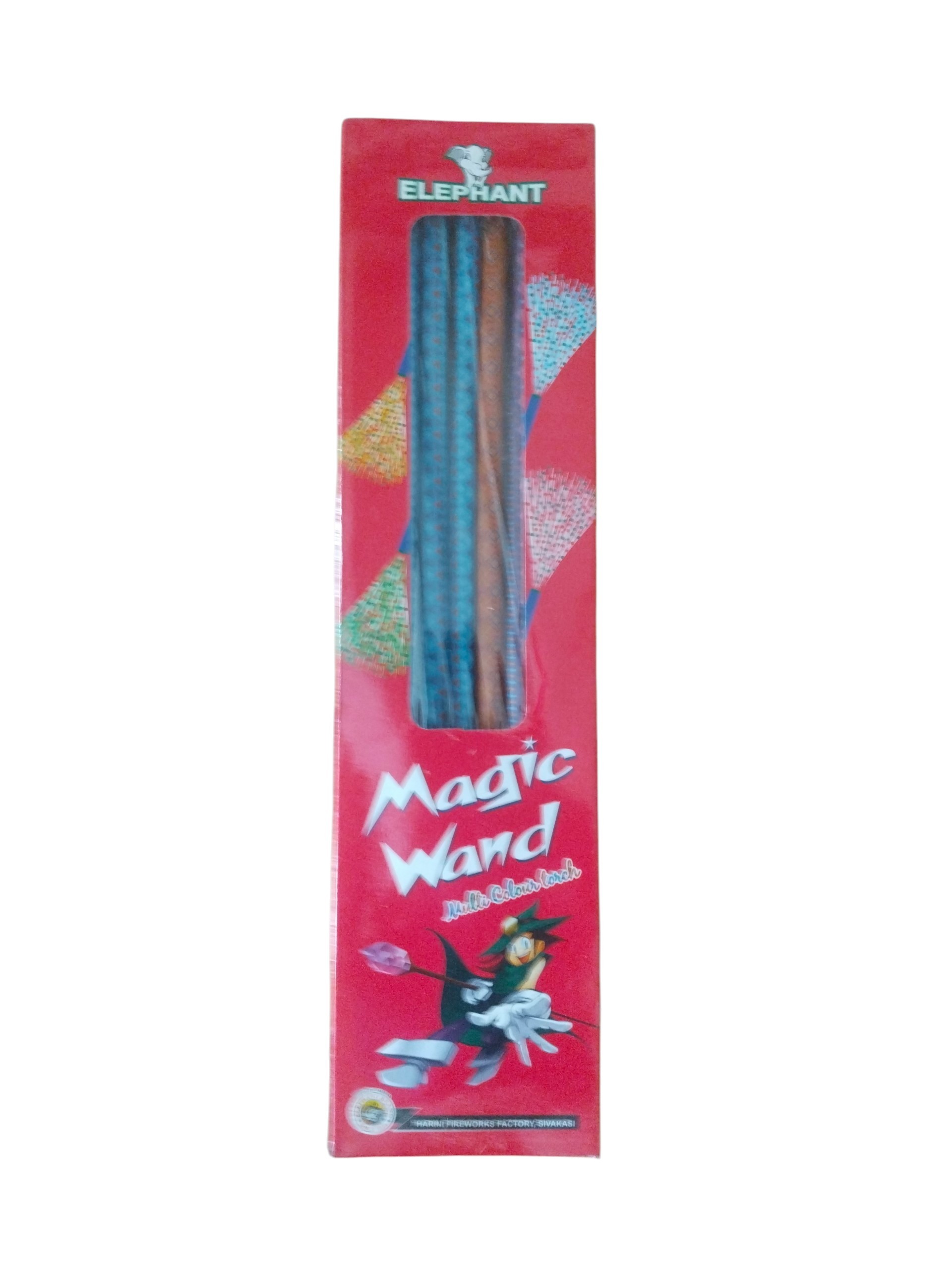Magic Wand (5pcs)
